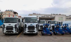 ASAT’ın makine parkı güçleniyor