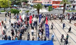 Başkan Çerçioğlu ‘Ata tohumları'na sahip çıkıyor