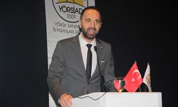 Yörük Sanayici ve İş İnsanları Derneği Başkanı Oral’dan 23 Nisan mesajı