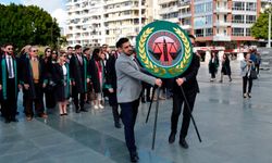 Baro Başkanı Bozaner: "Avukatların sesi kesilirse yurttaşın nefesi kesilir"