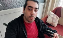 Aydın Engelliler Spor Kulübü Derneği engelli vatandaşın yüzünü güldürdü