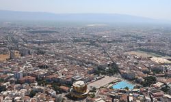 Aydın’da en fazla konut satışı Kuşadası’nda