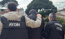 Aydın’da narkotik ekiplerinden zehir tacirlerine darbe üstüne darbe