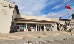 Bakanlığa 'Antalya Müzesi yıkılmasın' talebi