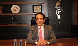 ATB ve ATAK Başkanı Çandır'dan 23 Nisan mesajı