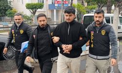 Antalya’da yaşanan o olayın şüphelisi tutuklandı