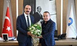 Böcek ve Kotan, en başarılı başkanlar listesinde
