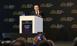 Bakan Şimşek’ten enflasyon açıklaması... “Enflasyon düşüyor, düşecek”