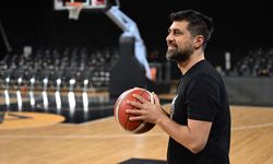 Başantrenör Can Sevim: "Her maç bizim için çok değerli ve kritik"