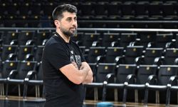 Başantrenör Can Sevim; “Kalan 4 maçımızı da kazanmak istiyoruz”