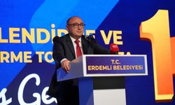 Başkan Kara, üreten, üretilene artı değer katan bir anlayışla adımlarımızı attık