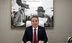 Başkan Muhittin Böcek’ten Türkiye’nin geleceğine mesaj