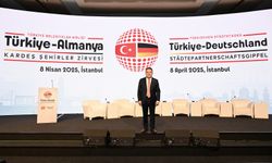 ABB Başkanı Muhittin Böcek Almanya’dan adalet çağrısı yaptı