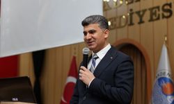 Başkan Vekili Şener; “Şiddetsiz bir toplum için hep birlikte mücadele etmeliyiz”