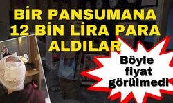 Turizme fiyat darbesi! Böyle fiyat görülmedi… Bir pansumana 12 bin lira para aldılar