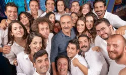 Antalya’da “Çok Güzel Hareketler 2” rüzgarı esecek