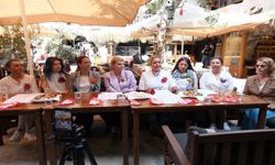 Bodrum Uluslararası Hıdırellez Şenliği heyecanı