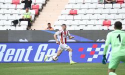 Braian Samudio; “6 puanlık maçı kazandık”