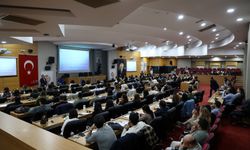 Büyükşehir'den çevre mühendislerine kalite kontrol eğitimi