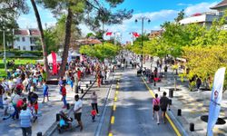 Çamlık Bulvarı, Pazar günleri trafiğe kapatılacak