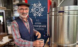 Aydın’ın Kent Lokantaları’nda çay 1 TL