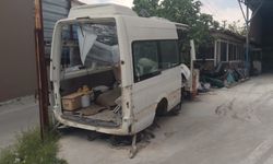 Antalya’da ‘Change’ araç operasyonu