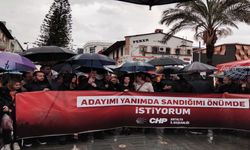 Antalya İmamoğlu için imza topluyor