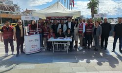 Başkan Ölmez’den imza kampanyasına destek çağrısı