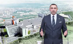 CHP’li Aykut Kaya, Manavgat’taki çevresel sorunları TBMM’ye taşıdı