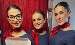 Corendon Airlines, 20'nci yılını binlerce yolcusuyla coşkuyla kutladı