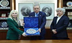 Cumhurbaşkanı Erdoğan’dan Akdeniz Üniversitesi'ne ziyaret