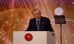 Cumhurbaşkanı Erdoğan’dan Antalya’da güçlü mesaj