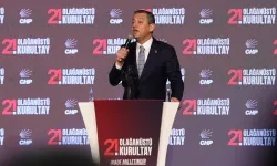 Özgür Özel’in “Cunta” çıkışına Ak Parti İl Başkanı Ali Çetin sert tepki gösterdi