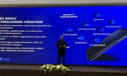 D Tech Cloud, 12'nci Kamu Bilişim Zirvesi'nin platin destekçi oldu