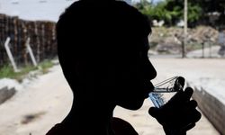 Damacanadan bir bardak su, 1 lira 30 kuruşa doluyor