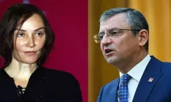 Aslı Baykal’dan CHP’ye sert tepki… Sosyal medya kullanıcıları Baykal’a yüklendi