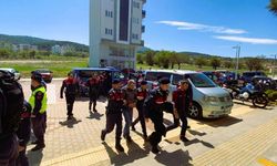Miras kavgası kanlı bitmişti... Şüpheli susma hakkını kullandı