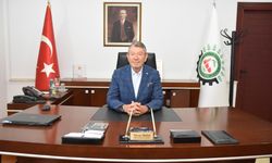 Denizli OSB Yönetim Kurulu Baltalı, "Üretim ve tüketimin aksatılması gelecek hedeflerimizi sekteye uğratır"