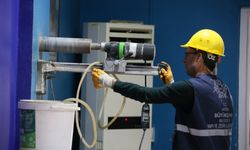 Aydın Büyükşehir Belediyesi’nden depreme karşı ücretsiz test