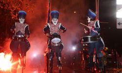 "Devlet Tiyatroları-Sabancı 24. Uluslararası Adana Tiyatro Festivali" başladı