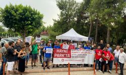 Devrimci Turizm İşçileri Sendikası’ndan Konyaaltı Belediyesi’ne uyarı