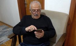 Dolandırıcıya inanıp, 70 bin lirasını kaptırdı… Aylar sonra güzel haberi aldı