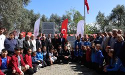 Dünya ve Olimpiyat şampiyonu İsmet Atlı, kabri başında anıldı