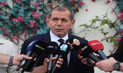 Dursun Özbek’ten maç öncesi açıklama... Hedef şampiyon olmak