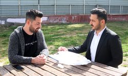 Antalya’da ekmeğin içinden tırnak çıktı, şikayetçi olunca tehdit edildi