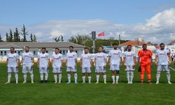 Efeler 09 SFK, evinde mağlup oldu... 3 puan Ayvalıkgücü’nün