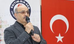 Eğitim Bir-Sen'den ailenin korunması için imza kampanyası