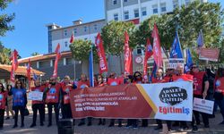Antalya’daki liselerde atama krizi dinmiyor