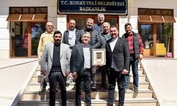 Belediye, esnaf ile karşı karşıya kaldı
