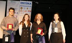 ‘Endüstride Yükselen Kariyer Adımları Zirvesi’ ile öğrenciler geleceğe hazırlanıyor